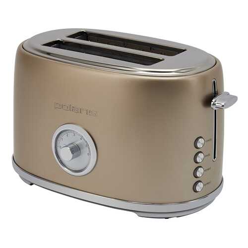 Тостер Polaris PET 0917A Champagne в Редмонд