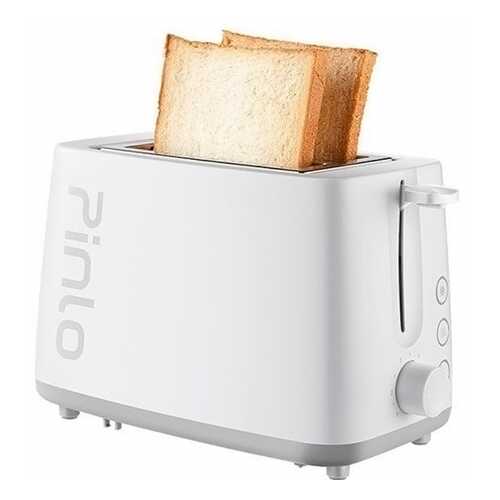 Тостер Xiaomi Pinlo Mini Toaster White в Редмонд