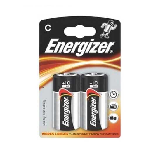 Батарейка Energizer Max HR14/E93 2 шт в Редмонд