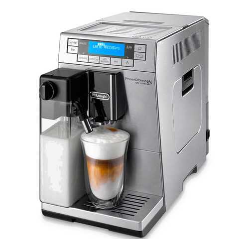 Кофемашина автоматическая DeLonghi ETAM 36.364.M в Редмонд