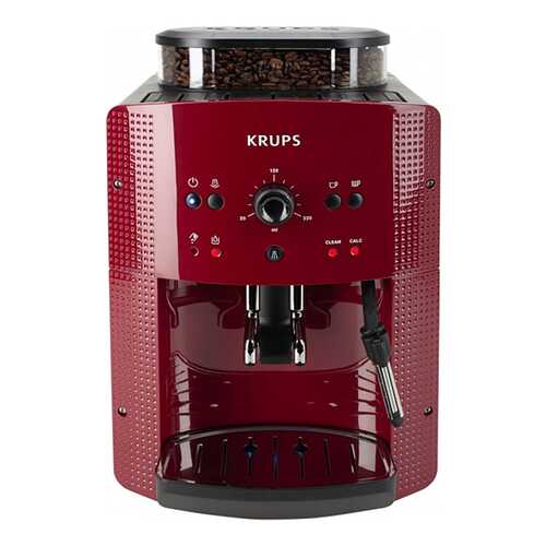 Кофемашина автоматическая Krups EA810770 в Редмонд