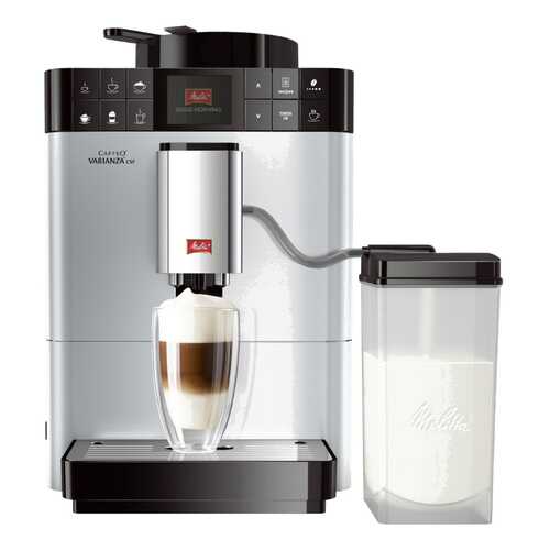 Кофемашина автоматическая Melitta Caffeo Varianza CSP F 570-101 в Редмонд