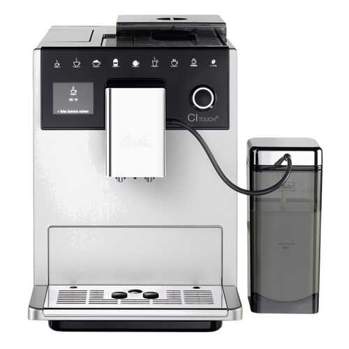 Кофемашина автоматическая Melitta CI Touch F630-101 в Редмонд