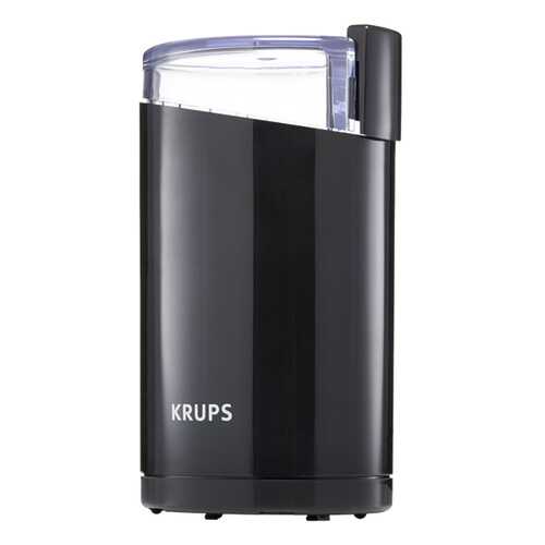 Кофемолка Krups F2034232 в Редмонд