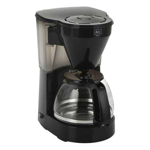 Кофеварка капельного типа Melitta Sense Large Black в Редмонд