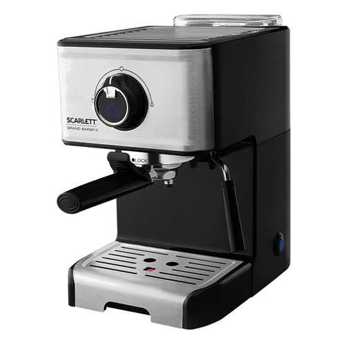 Кофеварка рожкового типа Scarlett SC-CM33014 в Редмонд
