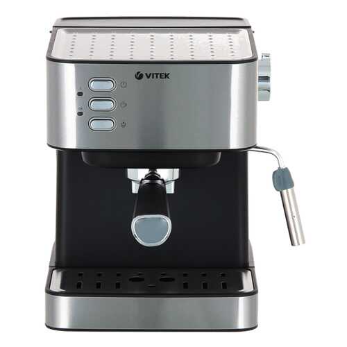 Кофеварка рожкового типа Vitek VT-1504 в Редмонд