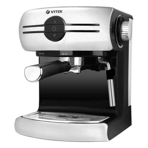 Кофеварка рожкового типа VITEK VT-1507 в Редмонд