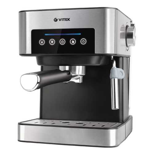 Кофеварка рожкового типа Vitek VT-1508 в Редмонд