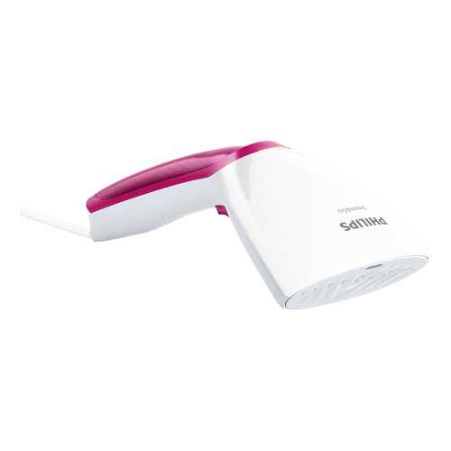 Ручной отпариватель Philips Steam&Go GC350/40 White/Pink в Редмонд