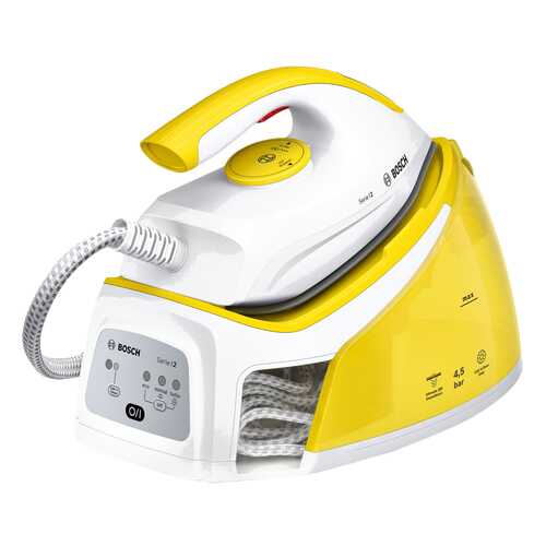 Парогенератор Bosch TDS 2120 в Редмонд