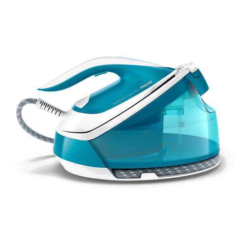 Парогенератор Philips GC7920/20 Blue/White в Редмонд
