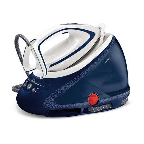 Парогенератор Tefal GV9580E0 в Редмонд