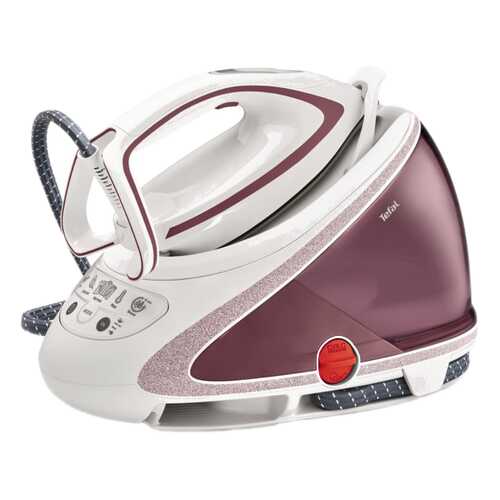 Парогенератор Tefal Pro Express GV9562 в Редмонд