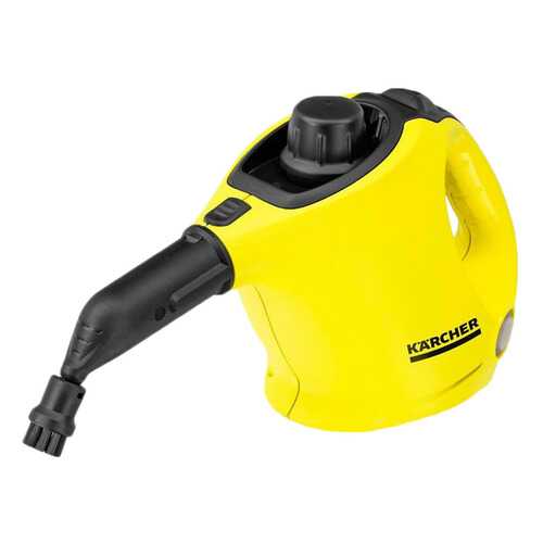 Пароочиститель Karcher SC 1 EasyFix Yellow в Редмонд