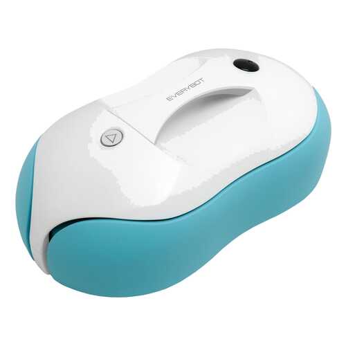 Полотер Everybot RS500 White/Blue в Редмонд