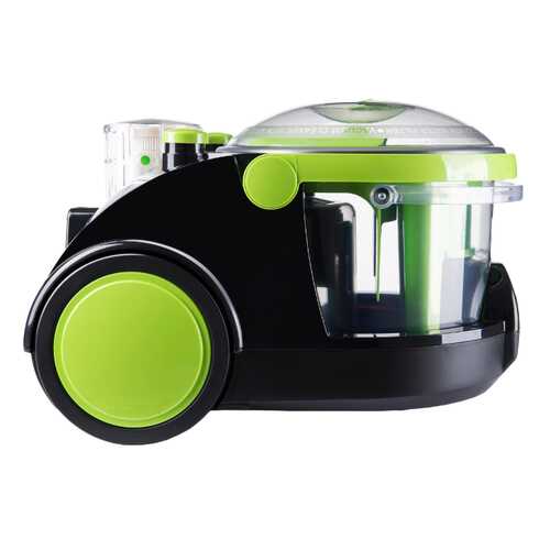 Пылесос Arnica Bora 4000 Green/Black в Редмонд