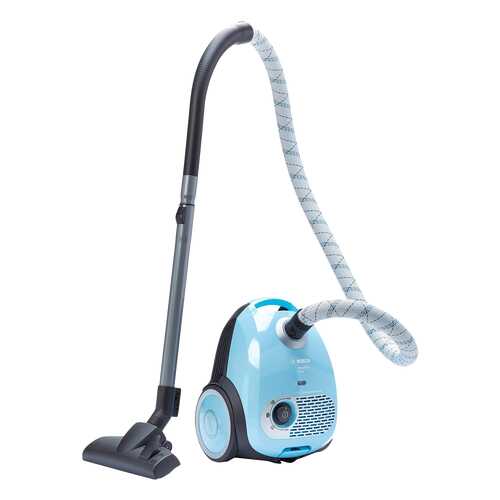 Пылесос Bosch BGL25A100 Blue в Редмонд