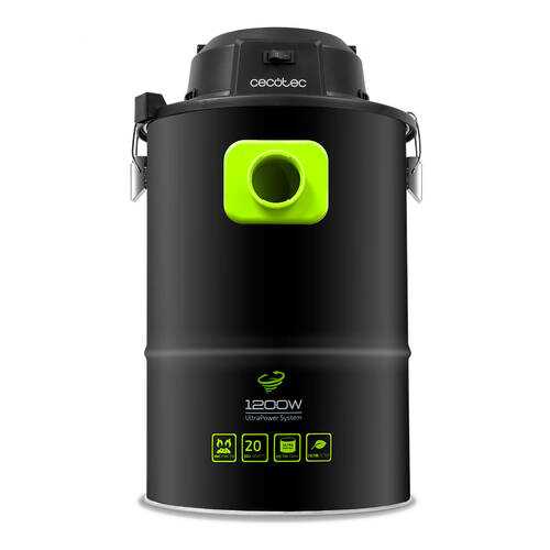 Пылесос Cecotec Conga PowerAsh 1200 в Редмонд