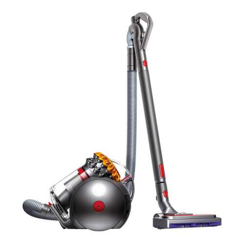 Пылесос Dyson CY28 Allergy 2 EU в Редмонд