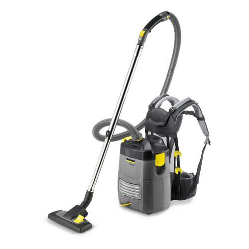 Пылесос Karcher BV 5/1 1.394-200.0 в Редмонд