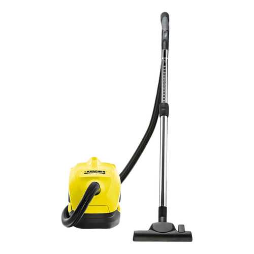 Пылесос Karcher DS 6 Yellow в Редмонд