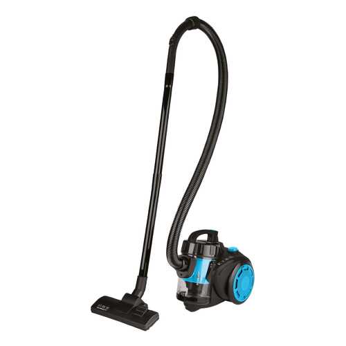 Пылесос Scarlett SC-VC80C12 Blue/Black в Редмонд