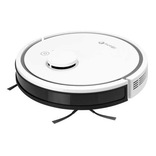 Робот-пылесос iBoto Smart L920W Aqua в Редмонд
