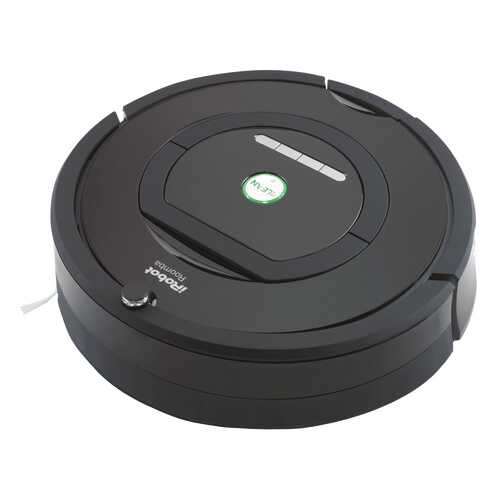 Робот-пылесос iRobot Roomba 676 Black в Редмонд
