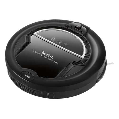 Робот-пылесос Tefal Smart Force Extreme RG7145RH Black в Редмонд