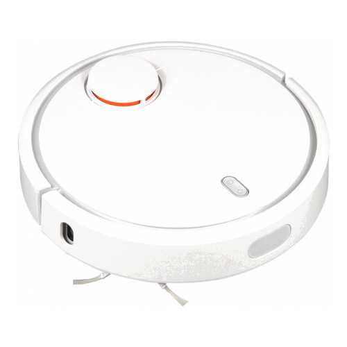 Робот-пылесос Xiaomi Mi Robot Vacuum Cleaner White (SKV4000CN) в Редмонд