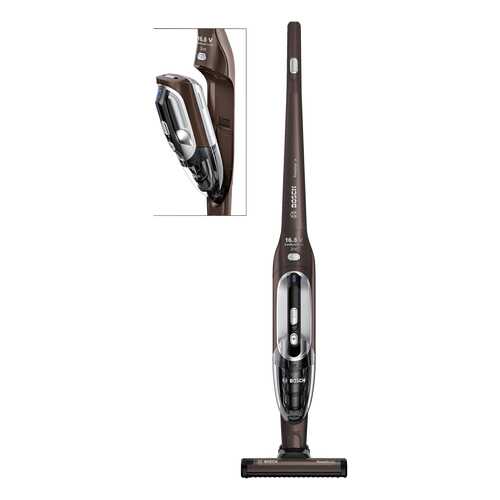 Вертикальный пылесос Bosch BBH BBH21622 Brown в Редмонд