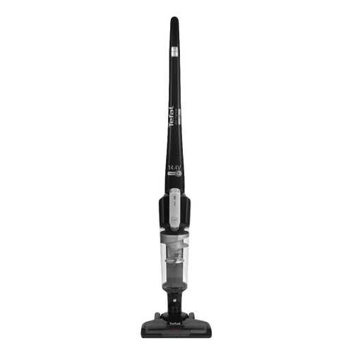 Вертикальный пылесос Tefal Air Force Light TY6545RH Black в Редмонд