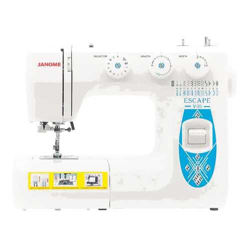 Швейная машина Janome Escape V30 в Редмонд