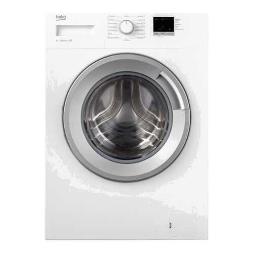 Стиральная машина Beko ELE 67511 ZSW в Редмонд