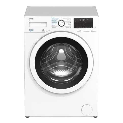 Стиральная машина Beko WDW 85636 B3 в Редмонд