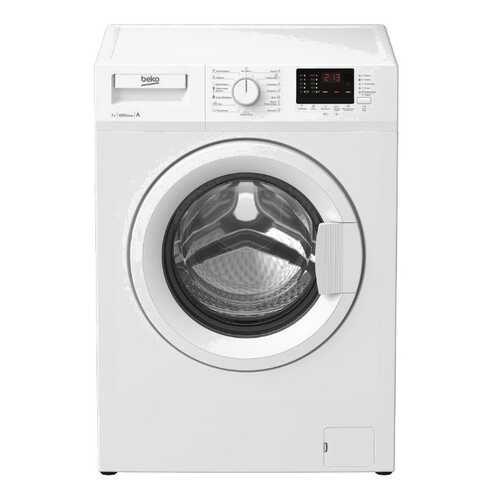 Стиральная машина Beko WRE 76 P2 XWW в Редмонд