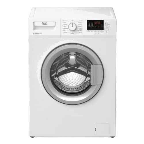 Стиральная машина Beko WRS 55P2 BSW в Редмонд