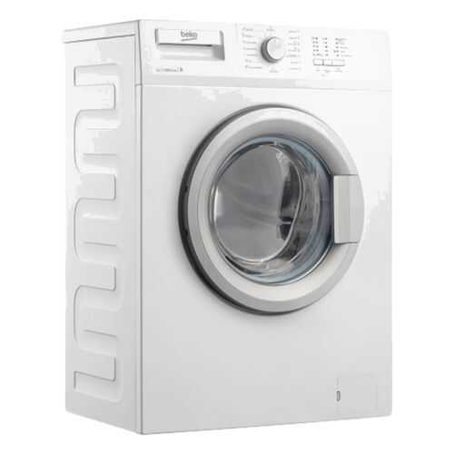 Стиральная машина Beko WRS55P1BWW в Редмонд