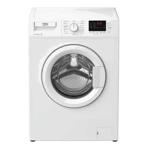 Стиральная машина Beko WRS55P2BWW в Редмонд