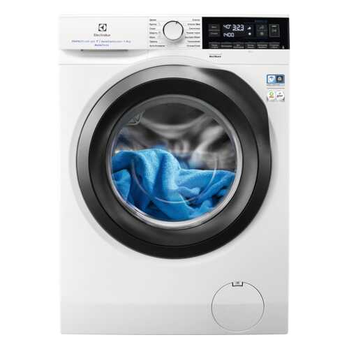 Стиральная машина Electrolux EW6F3R48SA в Редмонд