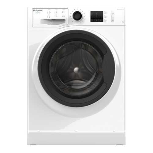 Стиральная машина Hotpoint-Ariston NM10 823 WK EU в Редмонд