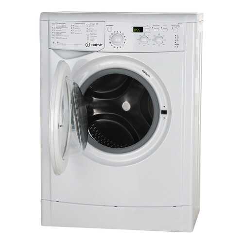 Стиральная машина Indesit IWSD 51051 CIS в Редмонд