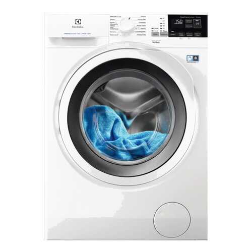 Стиральная машина с сушкой Electrolux EW7WR447W в Редмонд