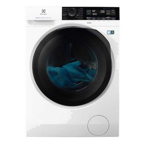 Стиральная машина с сушкой Electrolux EW8WR261B в Редмонд