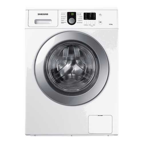 Стиральная машина Samsung WF8590NLW9 в Редмонд