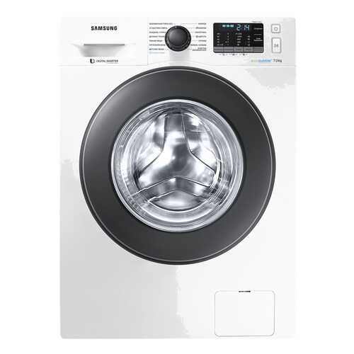 Стиральная машина Samsung WW70J52E04W в Редмонд