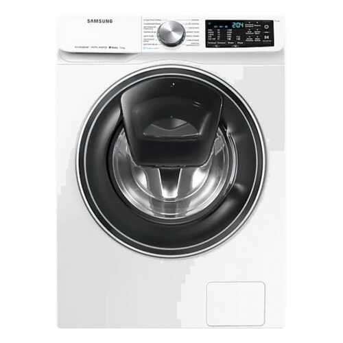 Стиральная машина Samsung WW70R62LVSWDLP в Редмонд