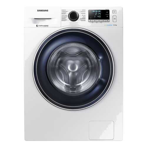 Стиральная машина Samsung WW90J5446FW в Редмонд