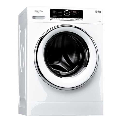 Стиральная машина Whirlpool FSCR 90420 в Редмонд